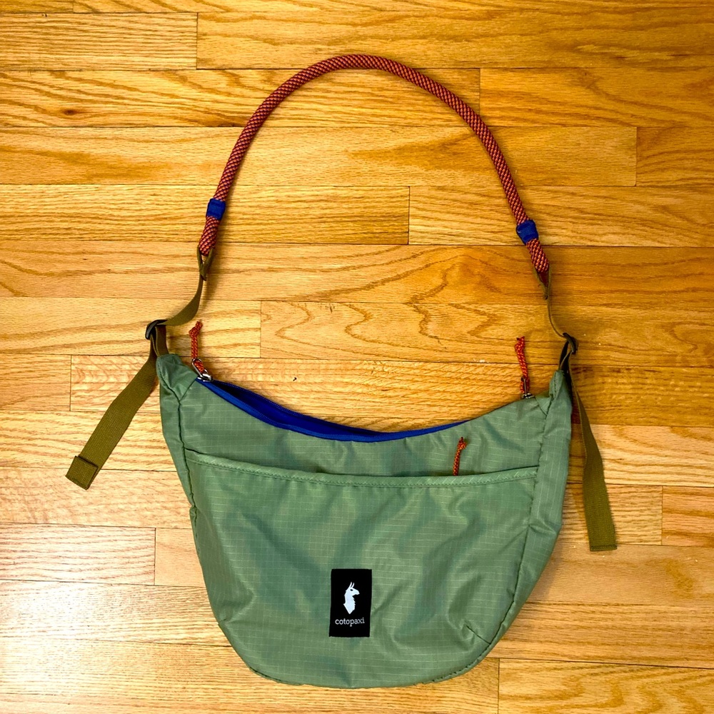 Cotopaxi Trozo 8L Shoulder Bag